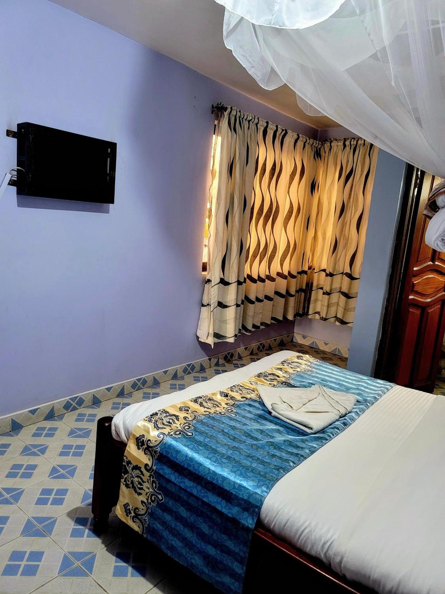 Apex Resort Nakuru Exterior foto