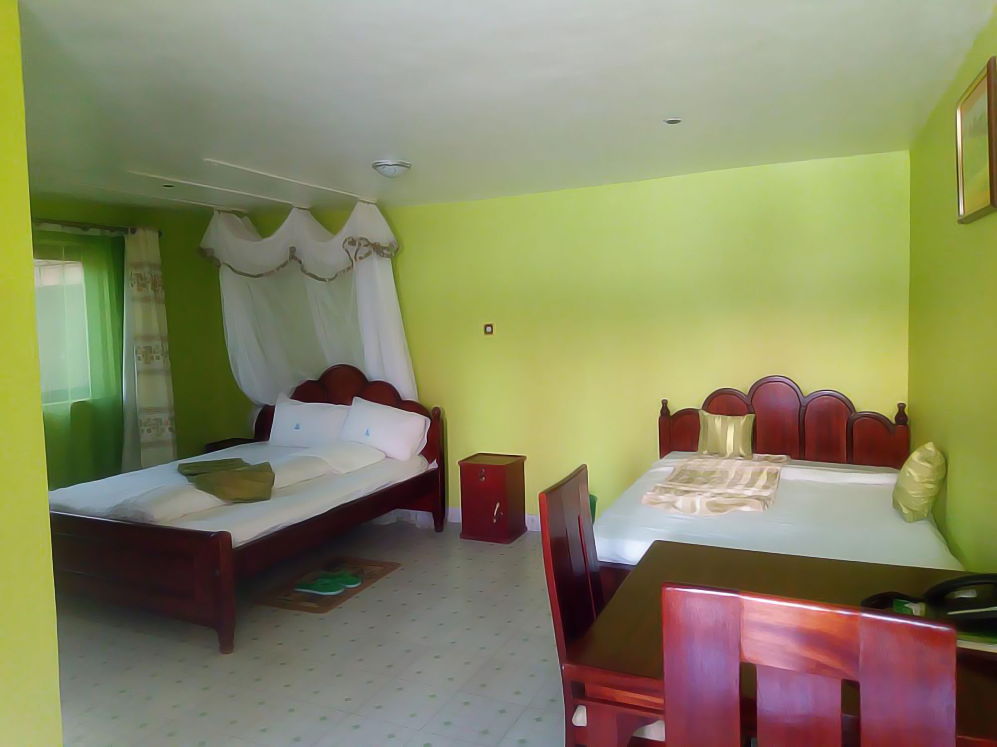 Apex Resort Nakuru Exterior foto